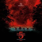 Stranger Things 5 (Soundtrack From The Netflix Series) (CD)
