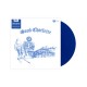 Good Charlotte Motel Du Cap (Vinilo) (Blue Vinyl)