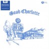 Good Charlotte Motel Du Cap (Vinilo) (Blue Vinyl)