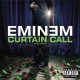 Eminem Curtain Call: The Hits (CD)