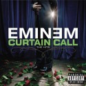 Eminem Curtain Call: The Hits (CD)