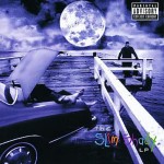 Eminem The Slim Shady LP (CD)