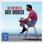 Dave Brubeck The Very Of Dave Brubeck (Vinilo) (2LP)