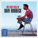Dave Brubeck The Very Of Dave Brubeck (Vinilo) (2LP)