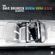 The Dave Brubeck Quartet Bossa Nova U.S.A. (Vinilo)