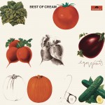 Cream Best Of Cream (Vinilo)