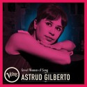 Astrud Gilberto Great Women Of Song (Vinilo)