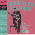 Atahualpa Yupanqui A Mi Me Gusta Que Suenen (Vinilo)