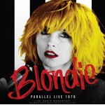 Blondie Parallel Live 1979 (Vinilo)
