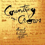 Counting Crows August And Everything After (Vinilo) (2LP)