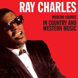 Ray Charles Modern Sounds In Country And Western Music (Vinilo)