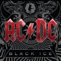 AC/DC Black Ice (Vinilo) (2LP) (50th Anniversary) (Gold Vinyl)