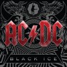 AC/DC Black Ice (Vinilo) (2LP) (50th Anniversary) (Gold Vinyl)