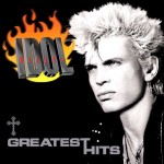 Billy Idol Greatest Hits (CD) (Remastered)