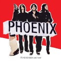 Phoenix It's Never Been Like That (Vinilo)