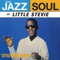 Stevie Wonder The Jazz Soul Of Little Stevie (CD)