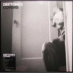 Deftones Covers (Vinilo) (Limited Edition)