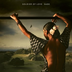 Sade Soldier Of Love (Vinilo) (Half Speed Mastered)