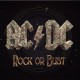 AC/DC Rock or Bust (Vinilo) (50th Anniversary) (Gold Vinyl)