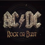 AC/DC Rock or Bust (Vinilo) (50th Anniversary) (Gold Vinyl)