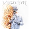 Megadeth Megadeth (Vinilo) (2LP)