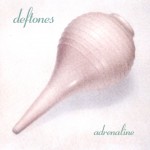 Deftones Adrenaline (LP)