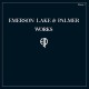 Emerson, Lake & Palmer Works - Vol.1 (Vinilo) (2LP)
