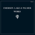 Emerson, Lake & Palmer Works - Vol.1 (Vinilo) (2LP)