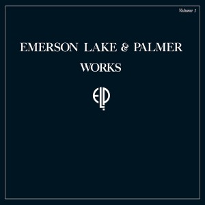 Emerson, Lake & Palmer Works - Vol.1 (Vinilo) (2LP)