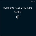 Emerson, Lake & Palmer Works - Vol.1 (Vinilo) (2LP)