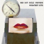 Red Hot Chili Peppers Greatest Hits (CD)