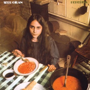 Seru Giran Peperina (Vinilo)