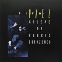 Fito Paez Ciudad de Pobres Corazones (CD)