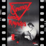 Cinema Locos Rallados (Vinilo) (Reedicion 2025)