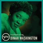 Dinah Washington Great Women of Song (Vinilo)