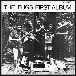The Fugs First Album (Vinilo) (2LP) (Limited Edition)