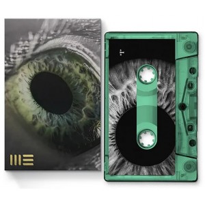 Arcade Fire We (Cassette)