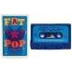 Paul Weller Fat Pop (Vol.1) (Cassette)