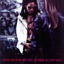 Lenny Kravitz Are You Gonna Go My Way (CD)
