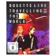 Roxette Roxette Live Travelling The World (CD+Bluray)