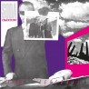 Soda Stereo Nada Personal (Clear Vinyl) (Vinilo) (Edicion Limitada)