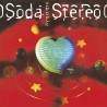 Soda Stereo Dynamo (Clear Vinyl) (Vinilo) (Edicion Limitada)