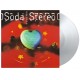 Soda Stereo Dynamo (Clear Vinyl) (Vinilo) (edicion Limitda)