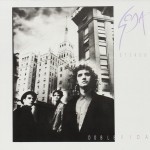 Soda Stereo Doble Vida (Clear Vinyl ) (Vinilo) (Edicion Limitada)