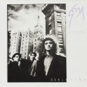 Soda Stereo Doble Vida (Clear Vinyl) (Vinilo) (Edicion Limitada)