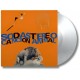 Soda Stereo Cancion Animal (Clear Vinyl) (Vinilo) (Edicion Limitada)