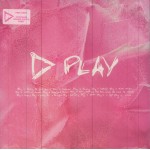 Ed Sheeran Play (Vinilo) (Pink Vinyl) (Limited Edition)