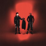 Twenty One Pilots Breach (Vinilo) (Red Vinyl)