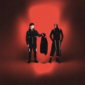 Twenty One Pilots Breach (Vinilo) (Red Vinyl)