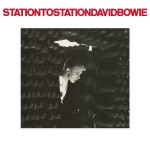 David Bowie Station To Station (Vinilo) (50th Anniversary)